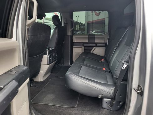 Used 2020 Ford F150 XL w/ Equipment Group 101A Mid AWD/4WD image 18