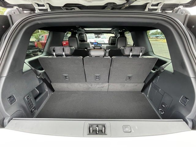 New 2027 Ford Expedition Tremor w/ Driver's Package AWD/4WD image 28
