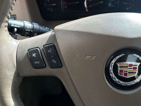 Used 2006 Cadillac STS w/ Preferred Equipment Group AWD/4WD image 30