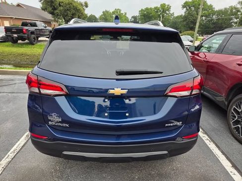 Used 2023 Chevrolet Equinox Premier FWD image 6