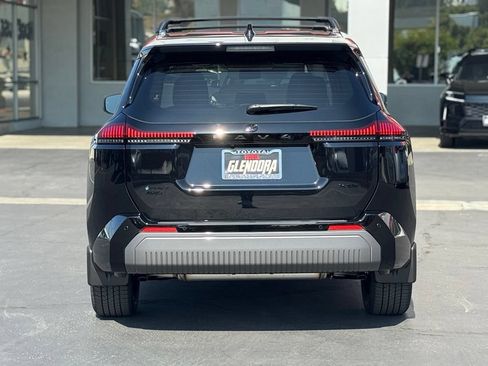 New 2026 Toyota RAV4 XSE AWD/4WD image 9
