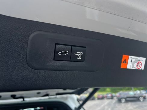 Used 2024 Lexus TX 350 AWD image 25