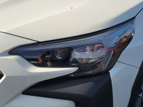 Certified 2025 Subaru Outback Touring XT w/ Popular Package #2 image 9