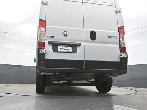 Used 2024 RAM ProMaster 2500 w/ Convenience Group FWD image 38
