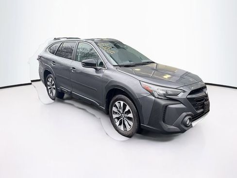 Used 2023 Subaru Outback Limited XT image 25