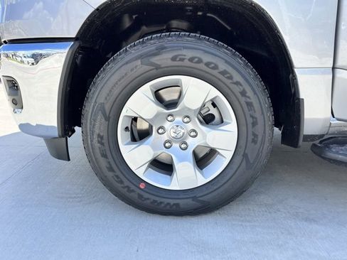 New 2025 RAM 1500 Tradesman image 7