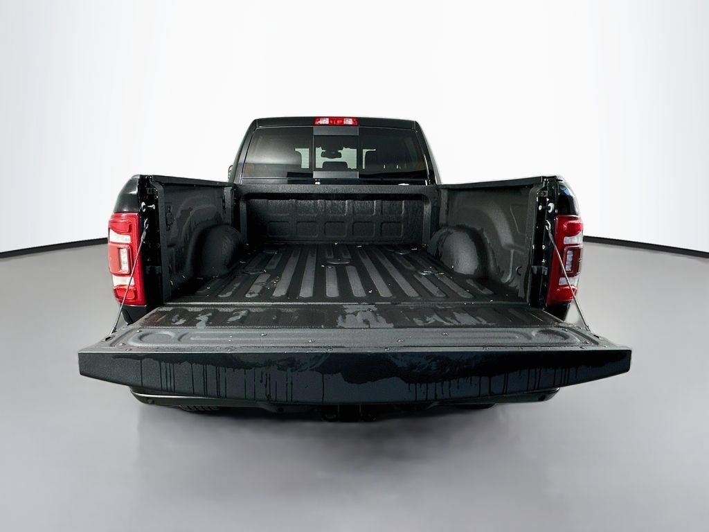 Used 2020 RAM 2500 Laramie AWD/4WD image 37