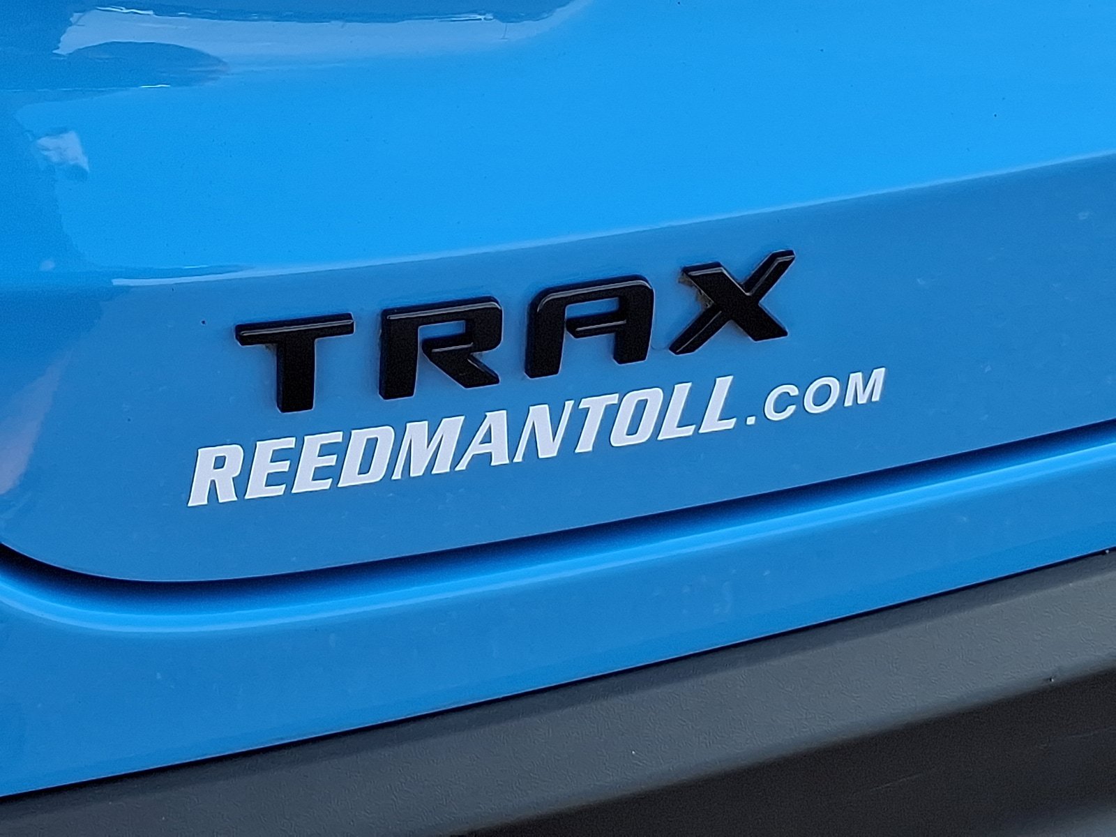 Used 2024 Chevrolet Trax RS FWD image 29