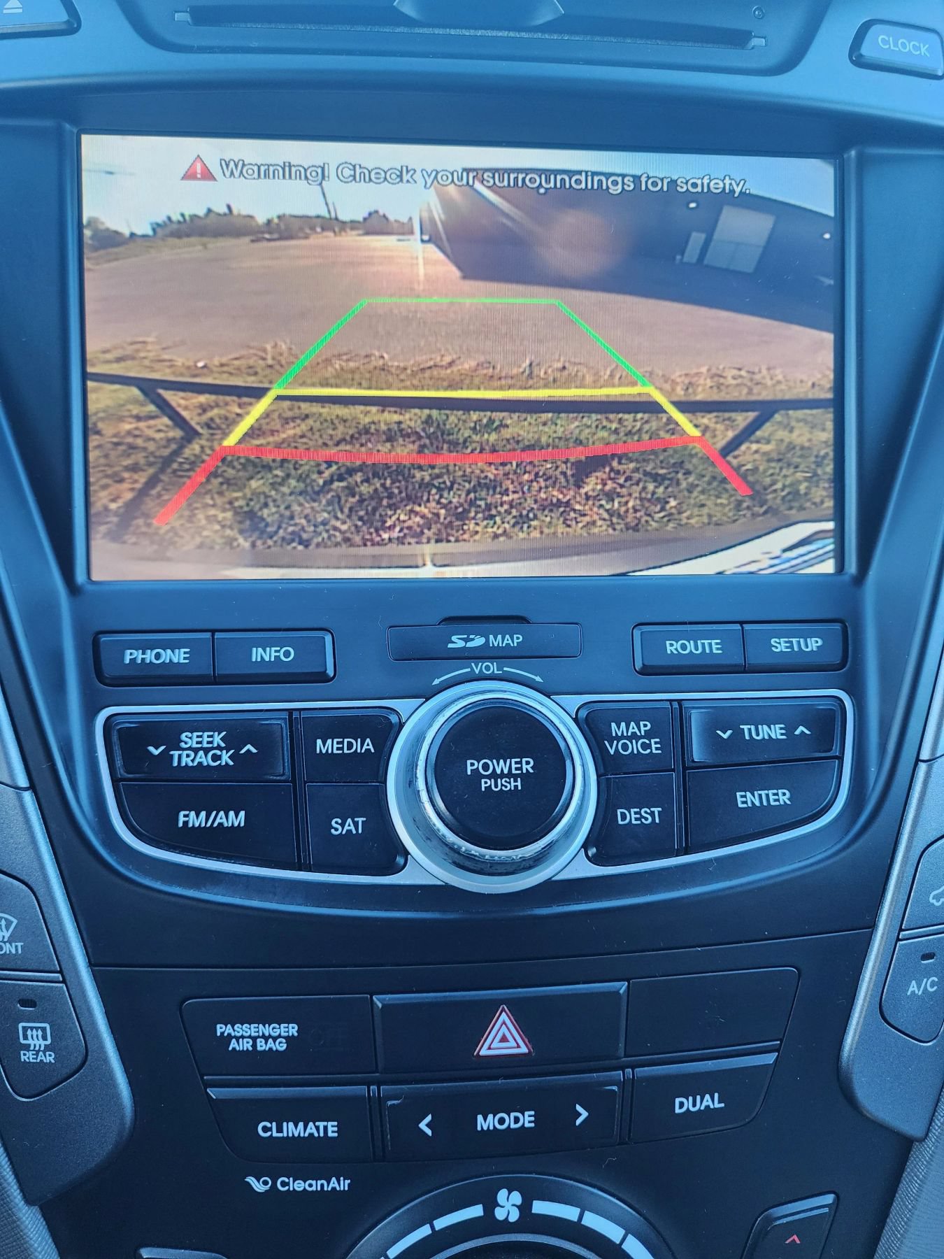 Used 2013 Hyundai Santa Fe Sport FWD image 31