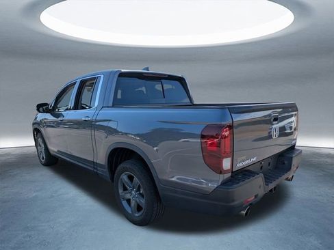 Used 2023 Honda Ridgeline RTL-E image 6