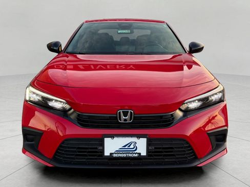 Used 2024 Honda Civic Sport image 3