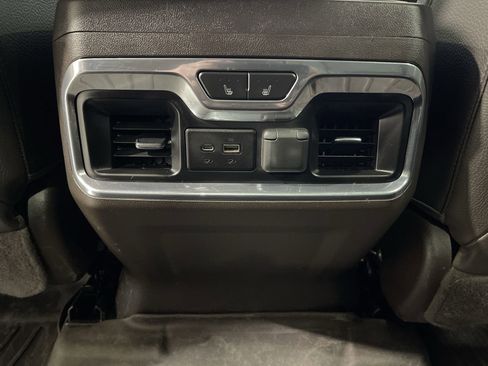 Used 2019 GMC Sierra 1500 Denali w/ Denali Ultimate Package image 15