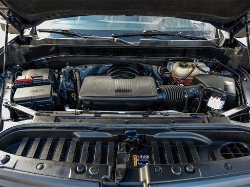 Used 2022 Chevrolet Silverado 1500 LT w/ Max Trailering Package image 50