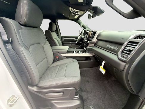 New 2026 RAM 1500 Big Horn AWD/4WD image 14