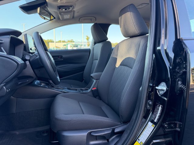 Certified 2026 Toyota Corolla LE FWD image 16