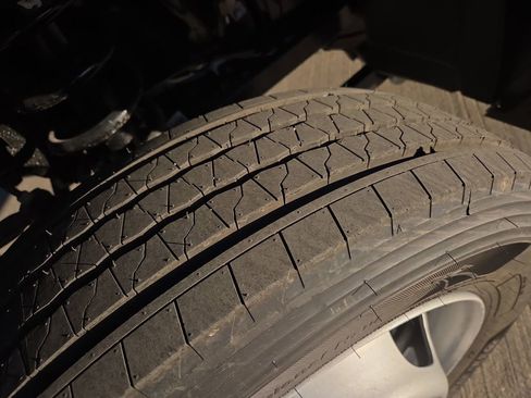 New 2026 RAM 5500 Tradesman w/ Chrome Appearance Group image 24