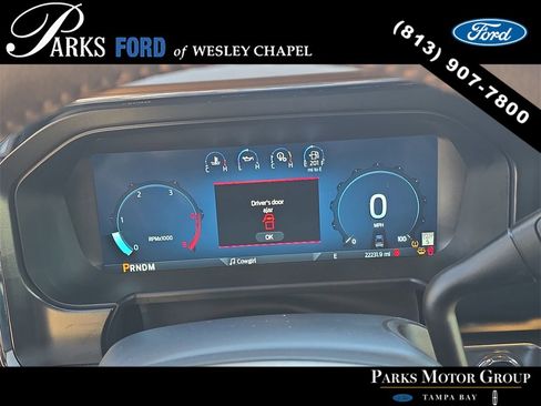 Used 2024 Ford F250 King Ranch w/ Chrome Package image 33