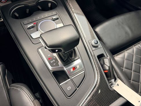 Used 2019 Audi S4 Premium Plus w/ Premium Plus Package AWD/4WD image 43