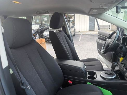 Used 2011 MAZDA CX-7 i SV FWD image 20