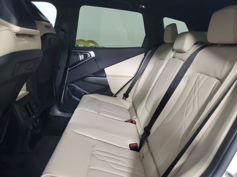 Certified 2026 BMW X3 xDrive30 image 10