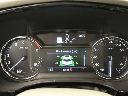 Used 2023 Cadillac XT5 Premium Luxury FWD image 13