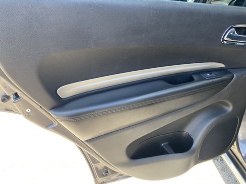 Used 2017 Dodge Durango SXT image 15