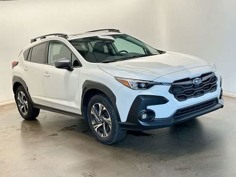 Certified 2026 Subaru Crosstrek 2.5i Premium AWD/4WD image 31