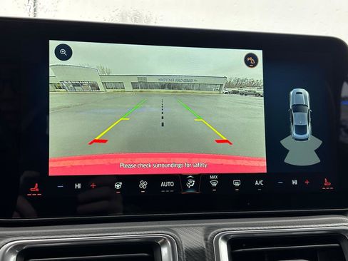 New 2026 Ford Mustang Premium image 25