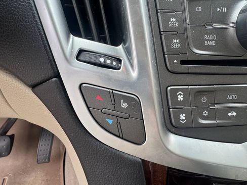 Used 2011 Cadillac SRX Luxury FWD image 27