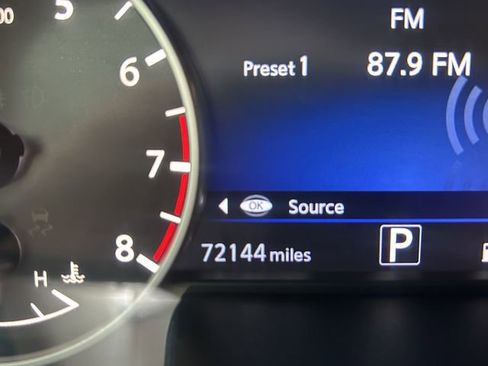 Used 2019 Nissan Murano Platinum AWD/4WD image 33