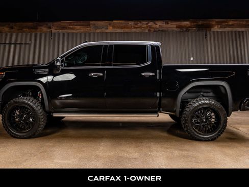 Used 2025 GMC Sierra 1500 Denali w/ Denali Reserve Package image 5