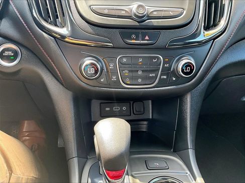 Used 2023 Chevrolet Equinox RS AWD/4WD image 26