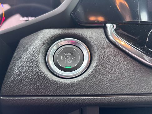 New 2026 Chevrolet Colorado Trail Boss image 24