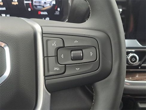 New 2026 GMC Sierra 1500 Elevation image 21