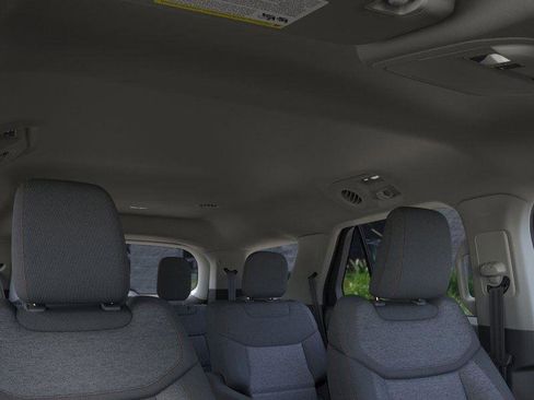 New 2026 Ford Explorer Active image 22