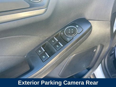 Used 2023 Ford Escape Active w/ Tech Pack #1 image 14