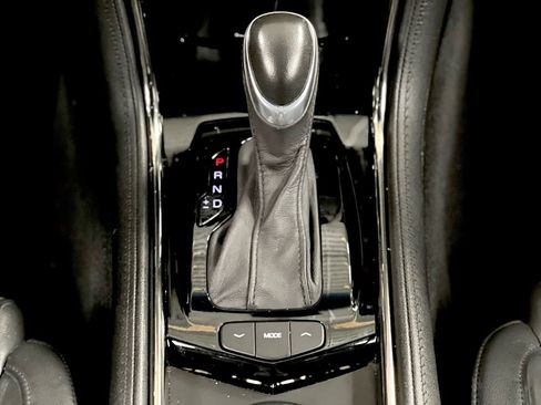 Used 2016 Cadillac ATS V w/ Carbon Fiber Package image 38