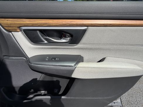 Used 2019 Honda CR-V EX image 42