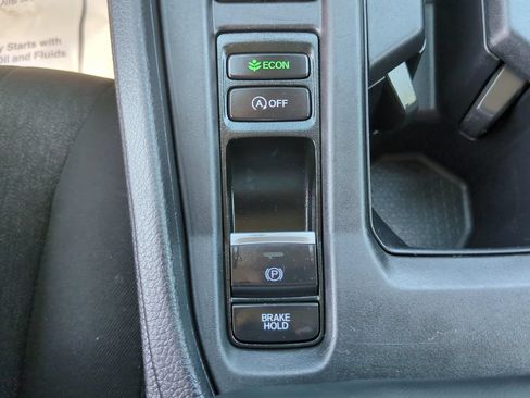 Certified 2023 Honda Accord LX image 27