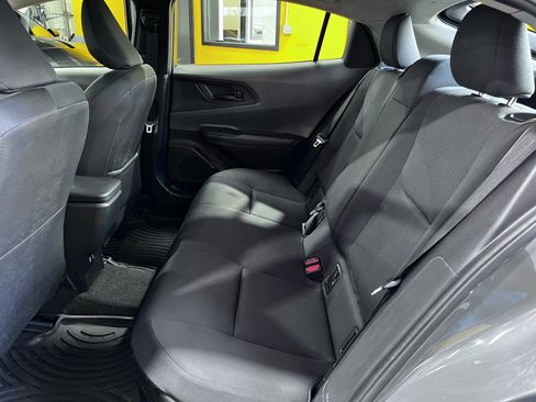 Used 2023 Toyota Prius LE image 18