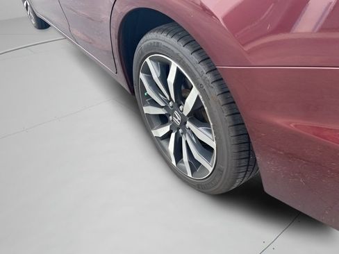 Used 2014 Honda Civic EX-L image 13