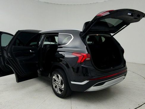 Used 2023 Hyundai Santa Fe SEL w/ Premium Package FWD image 12