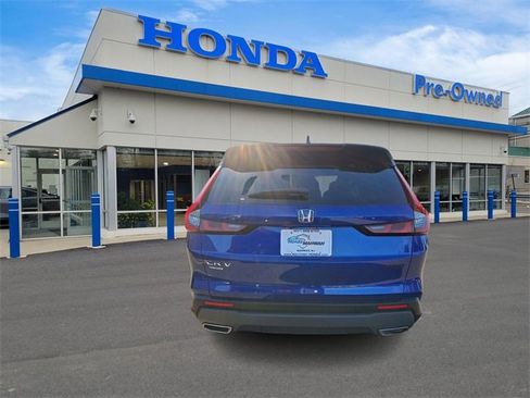 Used 2024 Honda CR-V Sport image 5