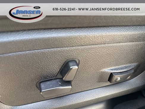 Used 2024 RAM 2500 Big Horn w/ Bed Utility Group image 11