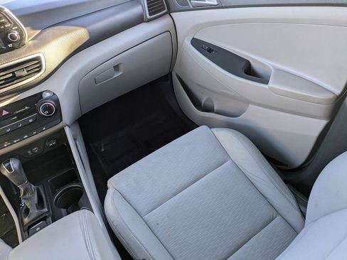 Used 2020 Hyundai Tucson Value image 16
