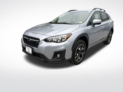 Used 2019 Subaru Crosstrek 2.0i Premium AWD/4WD image 8