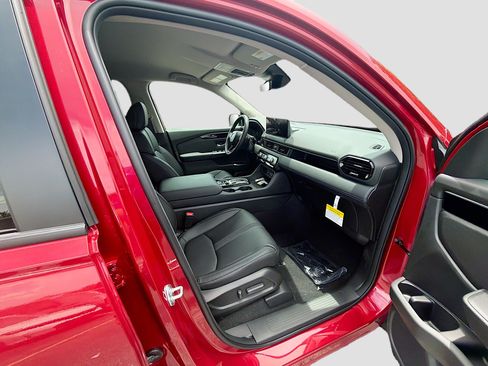 New 2026 Honda Pilot EX-L image 24