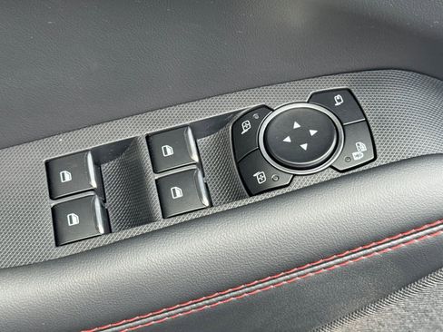 New 2025 Ford Mustang Mach-E Premium w/ Sport Appearance Package image 20