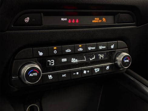 Used 2025 MAZDA CX-5 2.5 Turbo image 27