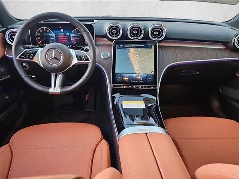 New 2026 Mercedes-Benz C 300 Sedan image 15